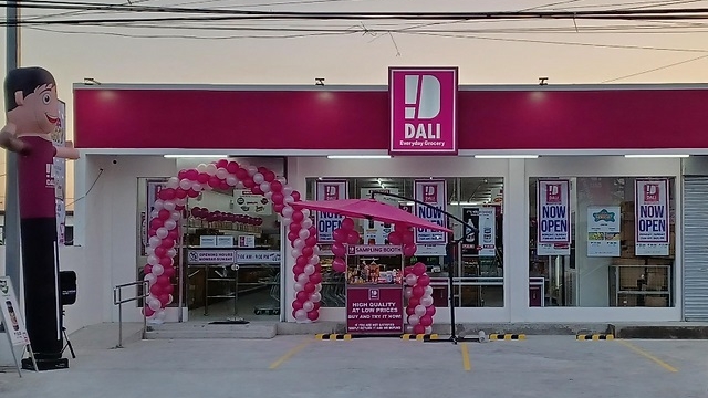 Dali Store